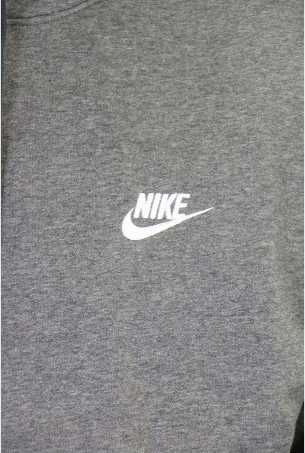 Nike Men's Pull Over Hoodie