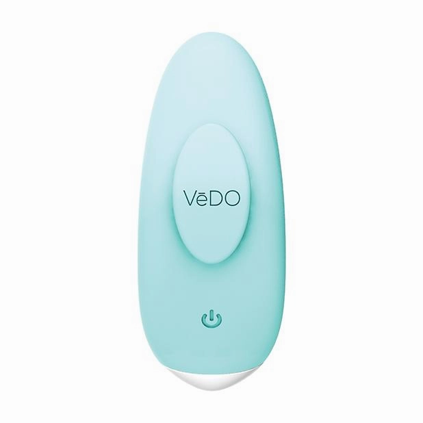 Niki Wearable Magnetic Panty Vibrator