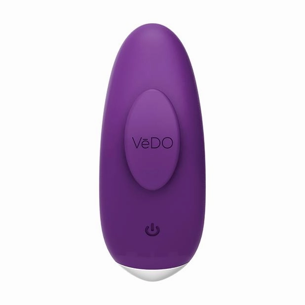 Niki Wearable Magnetic Panty Vibrator