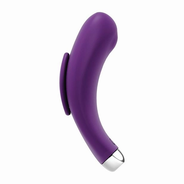 Niki Wearable Magnetic Panty Vibrator