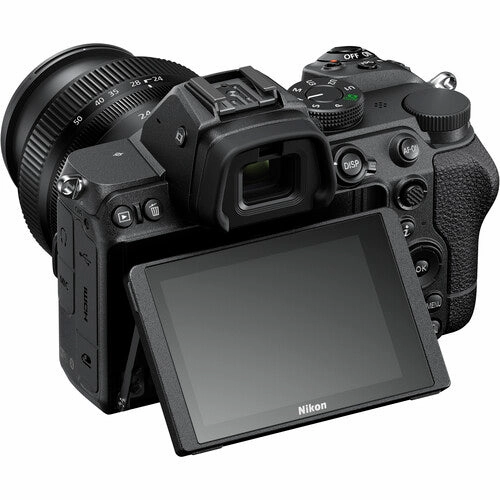 Nikon Z5, Z 24-50mm F/4-6.3
