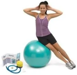 Norco Safety Exercise Ball, 65cm