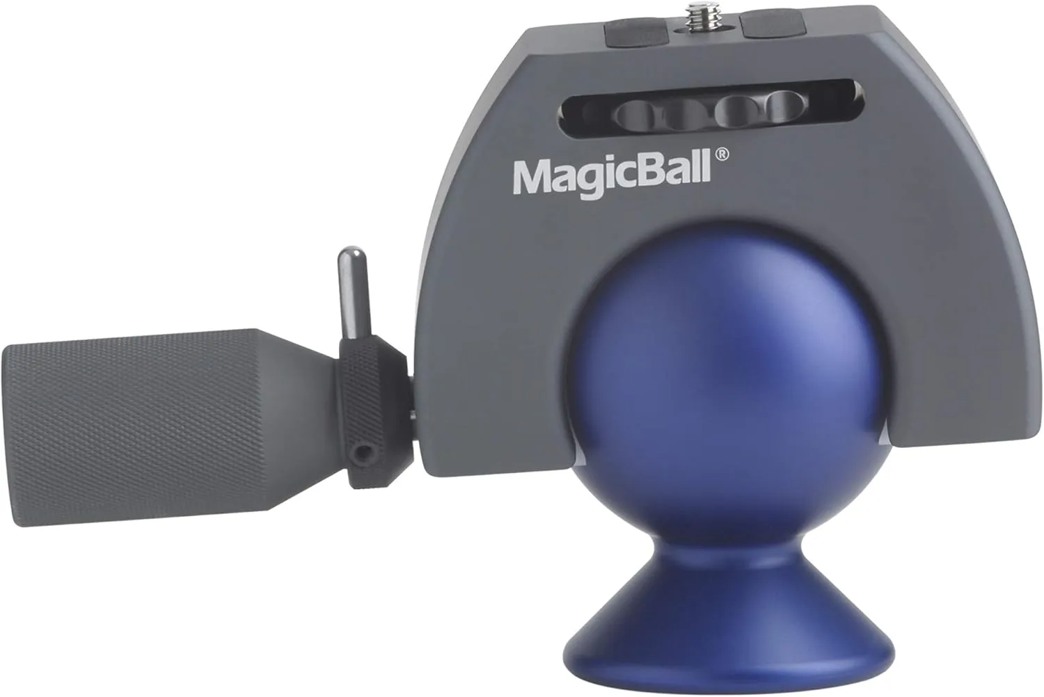 Novoflex MagicBall 50 Ball Head (MB-50)