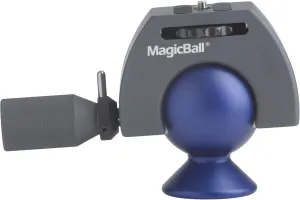 Novoflex MagicBall 50 Ball Head (MB-50)