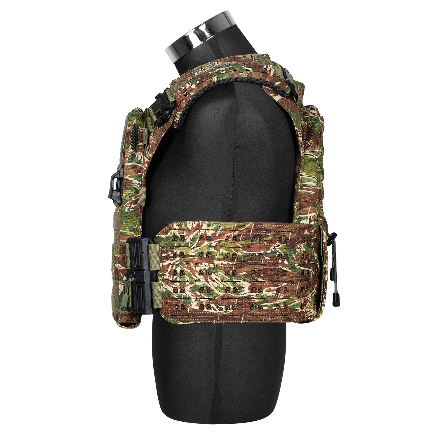 Novritsch Airsoft Plate Carrier ASPC 1.2 - ACP Tropic