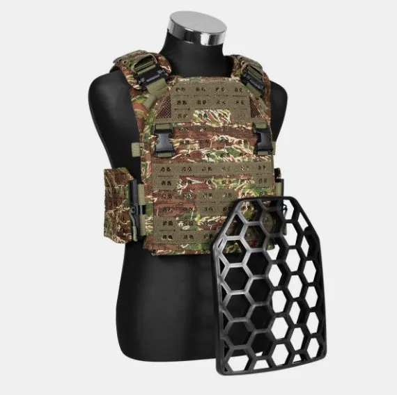 Novritsch Airsoft Plate Carrier ASPC 1.2 - ACP Tropic