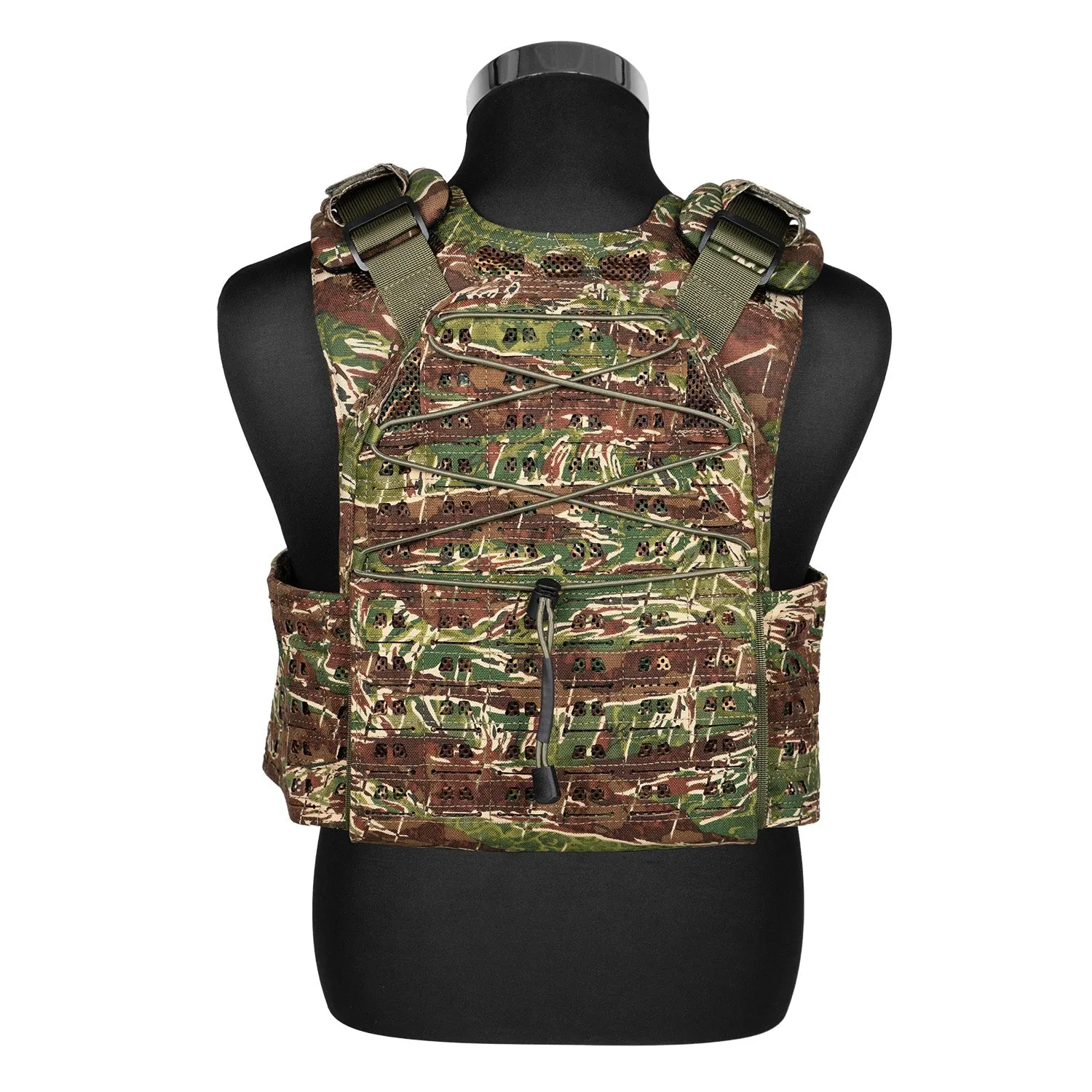 Novritsch Airsoft Plate Carrier ASPC 1.2 - ACP Tropic