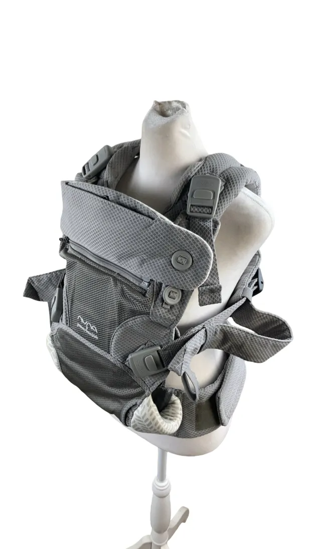 Nuna Cudl Baby Carrier, Broken Arrow
