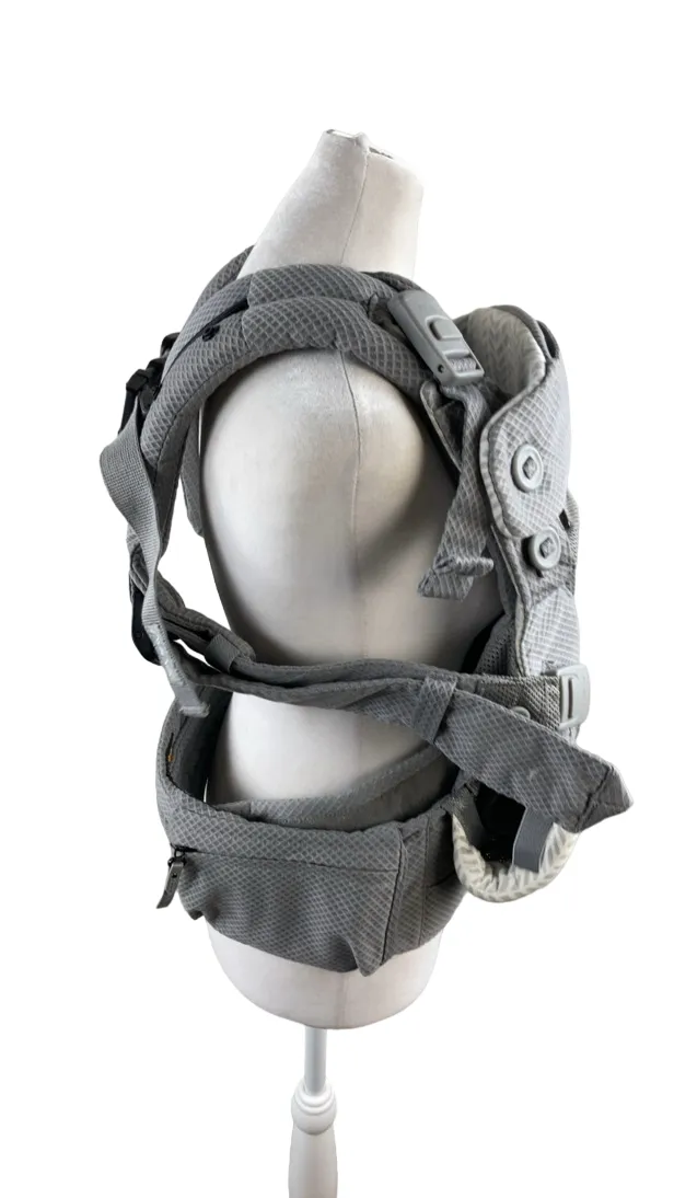 Nuna Cudl Baby Carrier, Broken Arrow