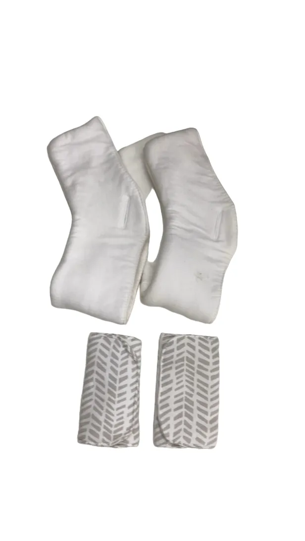 Nuna Cudl Baby Carrier, Broken Arrow