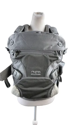 Nuna Cudl Baby Carrier, Broken Arrow