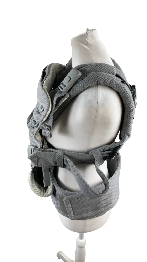 Nuna Cudl Baby Carrier, Broken Arrow