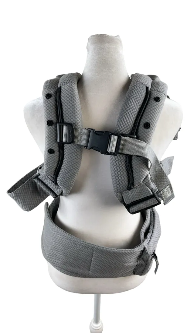 Nuna Cudl Baby Carrier, Broken Arrow