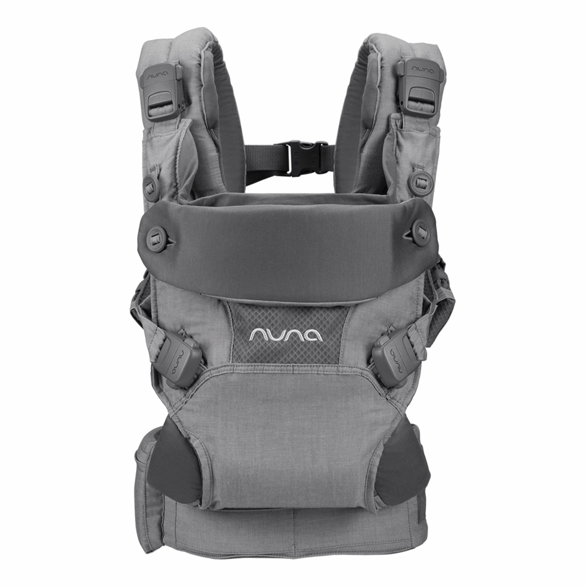 Nuna CUDL Baby Carrier