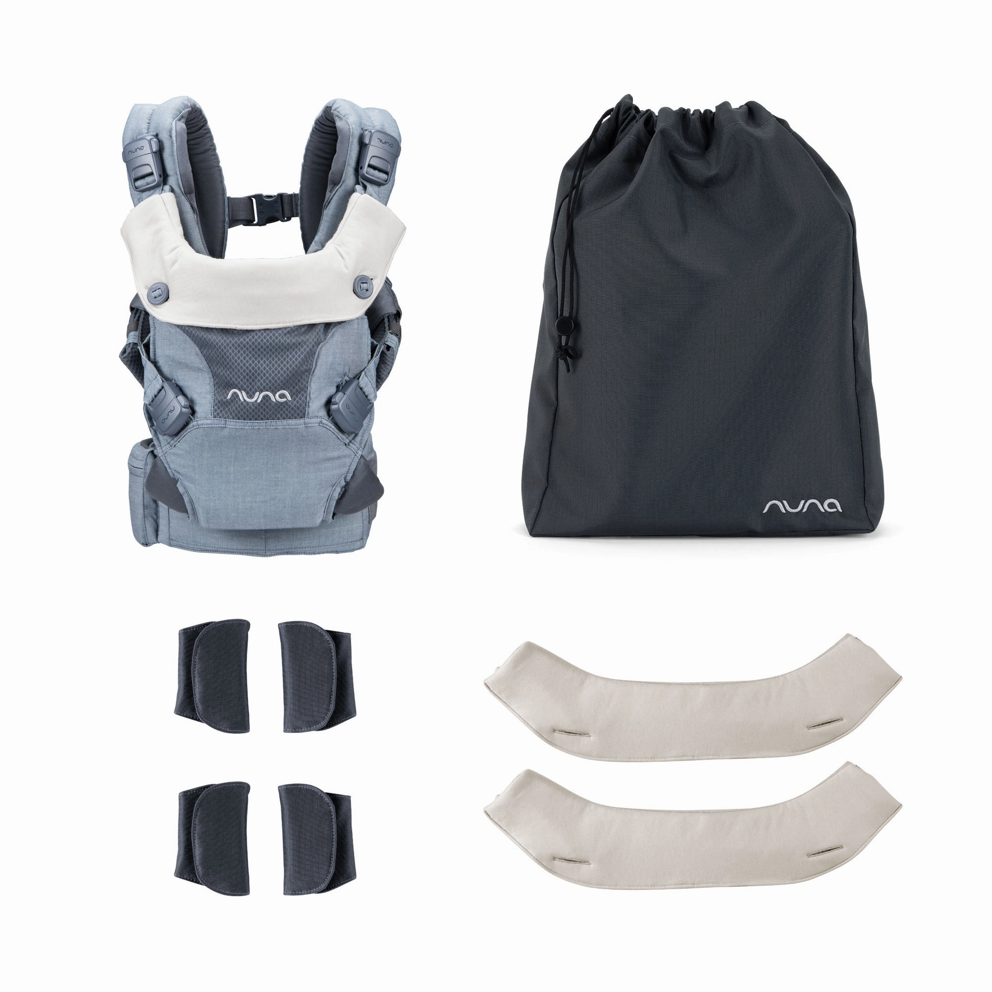 Nuna CUDL Baby Carrier