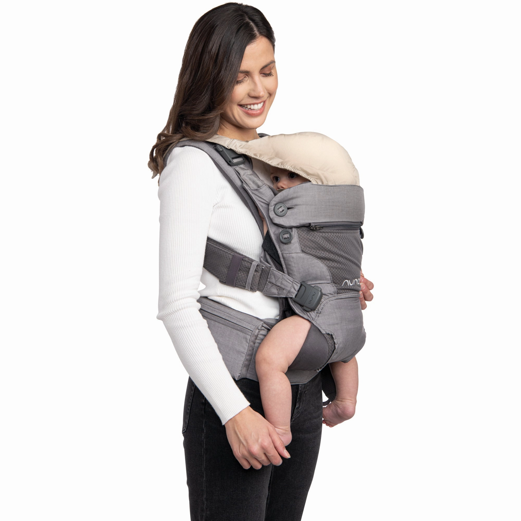 Nuna CUDL Baby Carrier