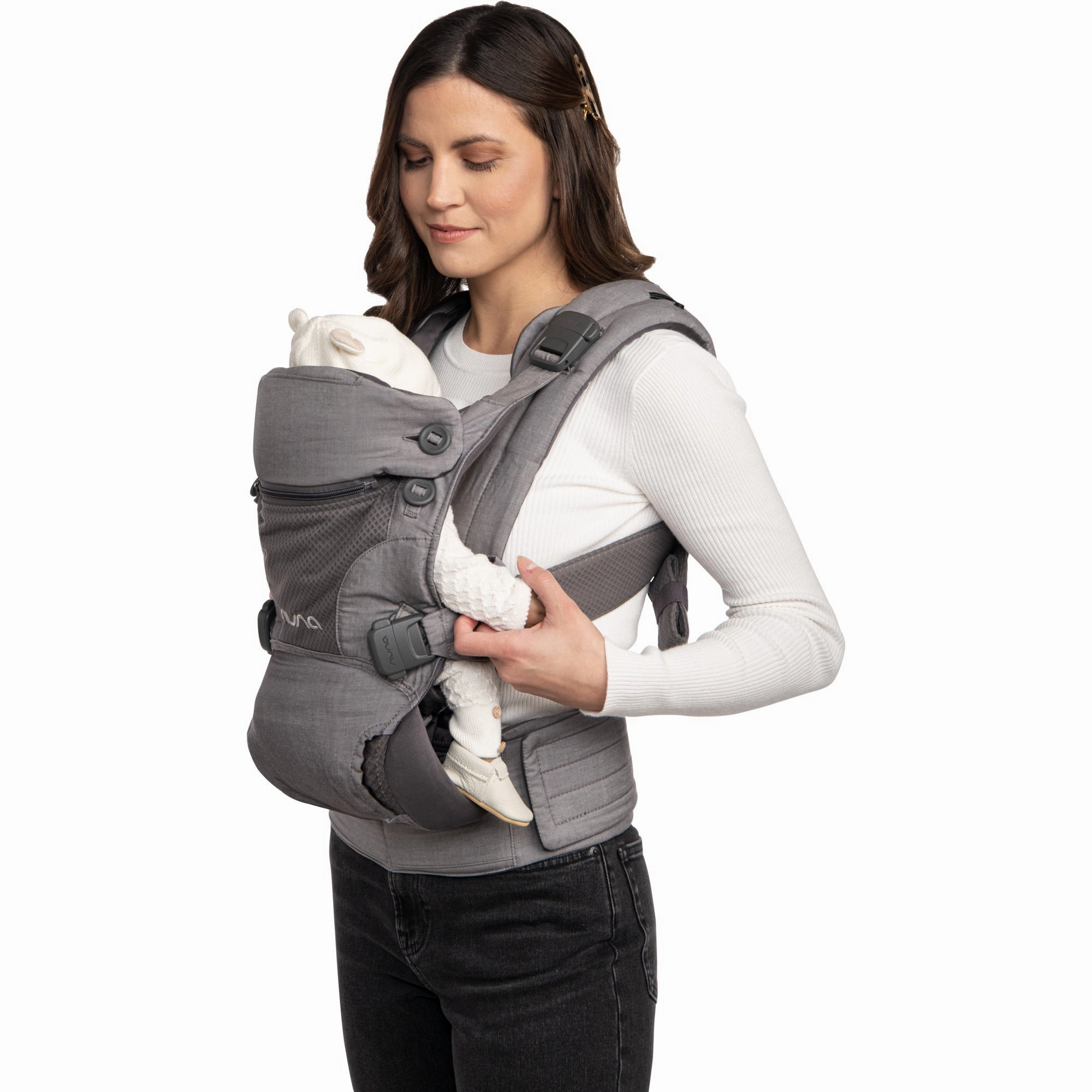 Nuna CUDL Baby Carrier
