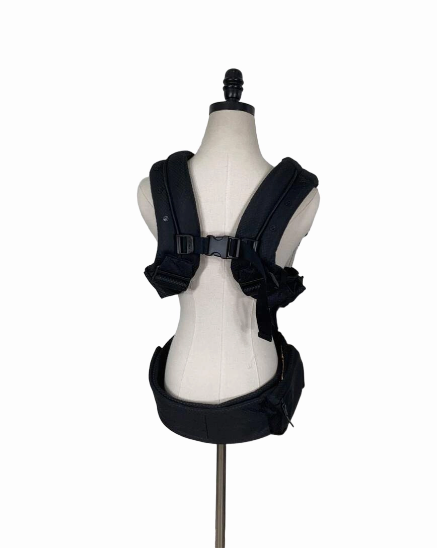 Nuna Cudl Baby Carrier, Cavier