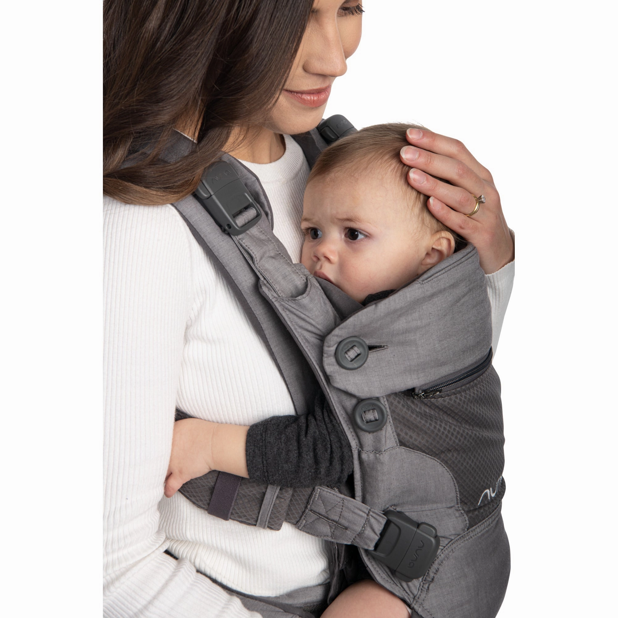 Nuna CUDL Baby Carrier