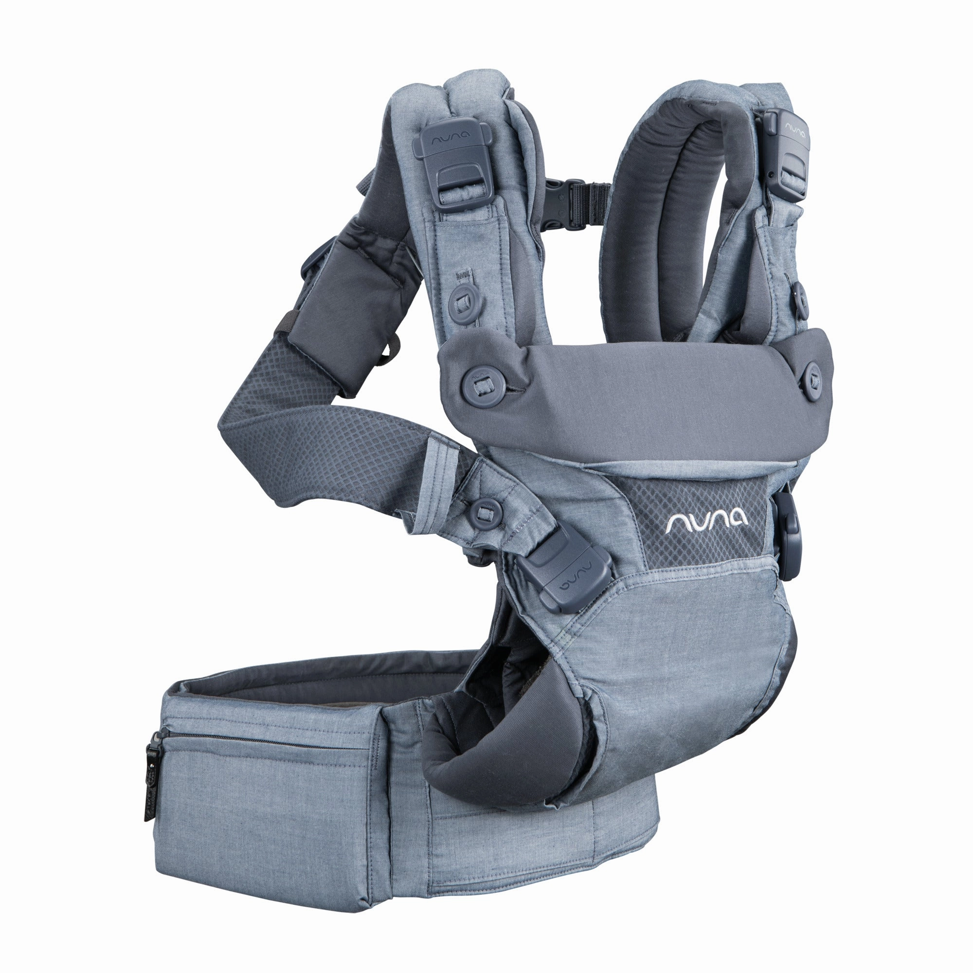 Nuna CUDL Baby Carrier