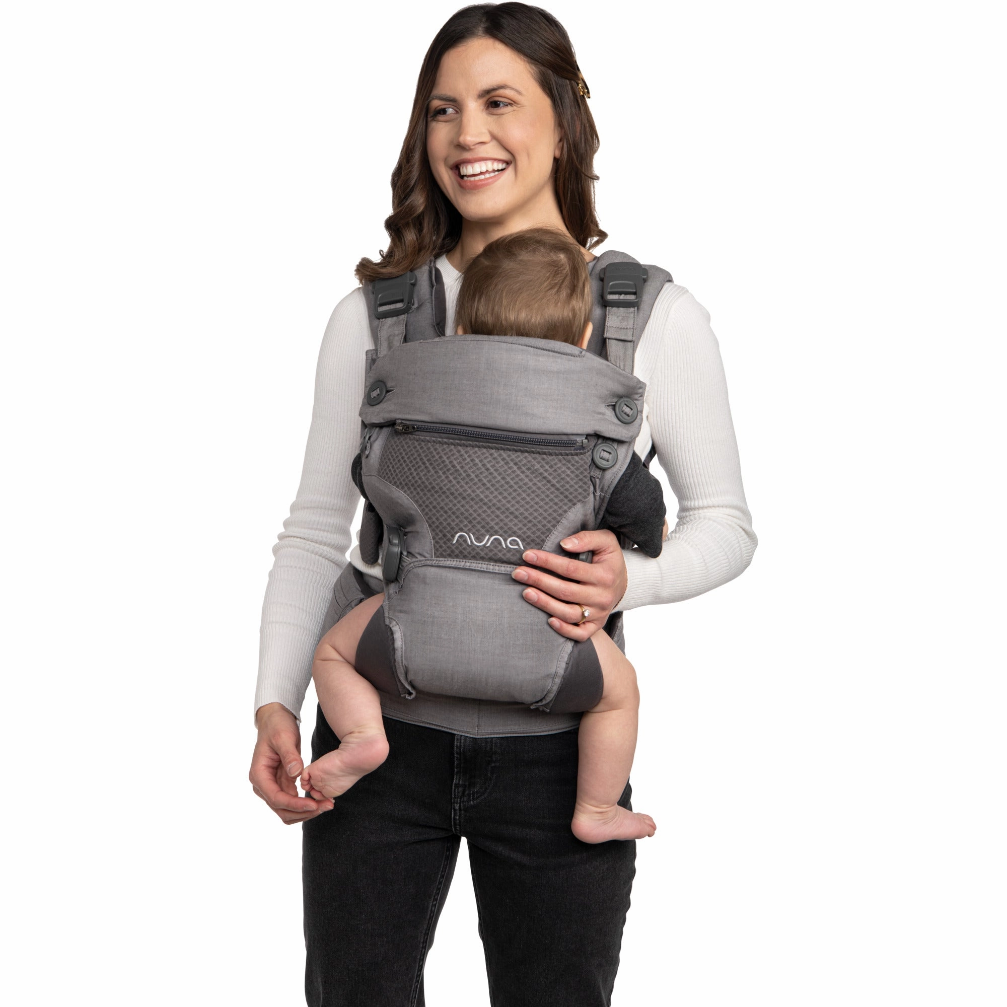 Nuna CUDL Baby Carrier