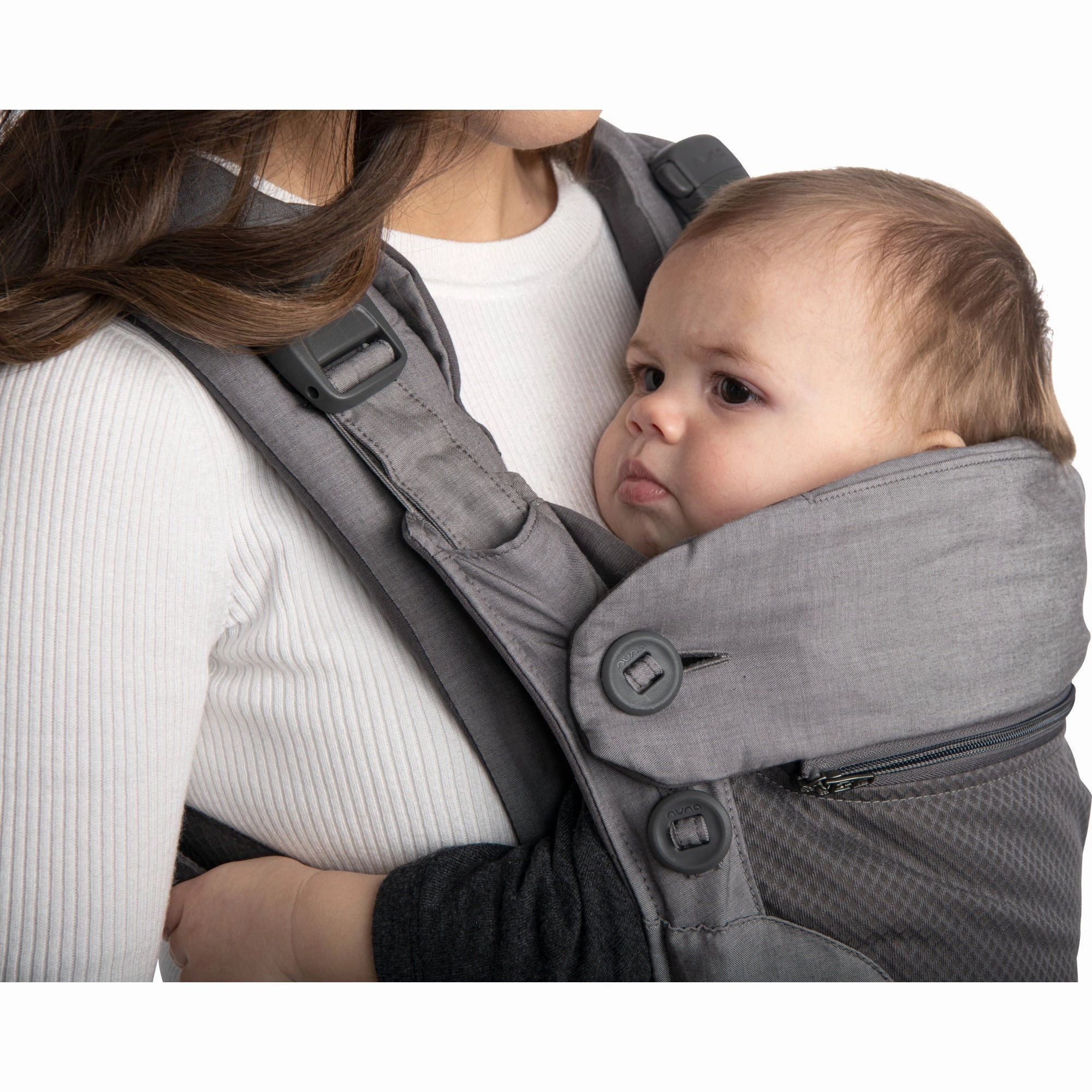 Nuna CUDL Baby Carrier