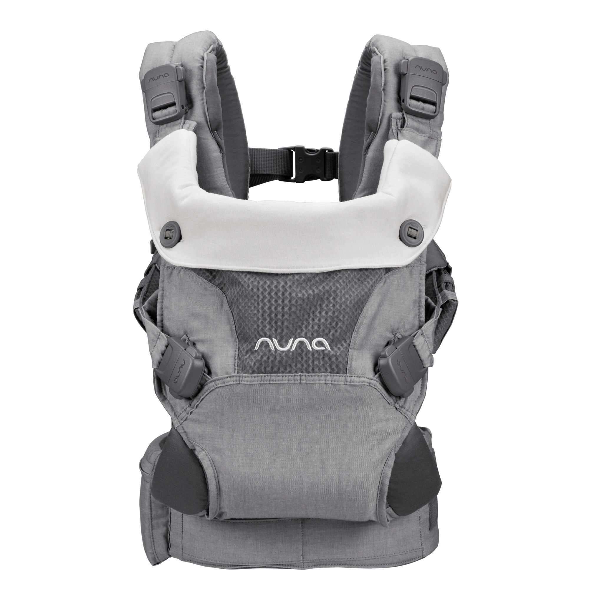Nuna CUDL Baby Carrier