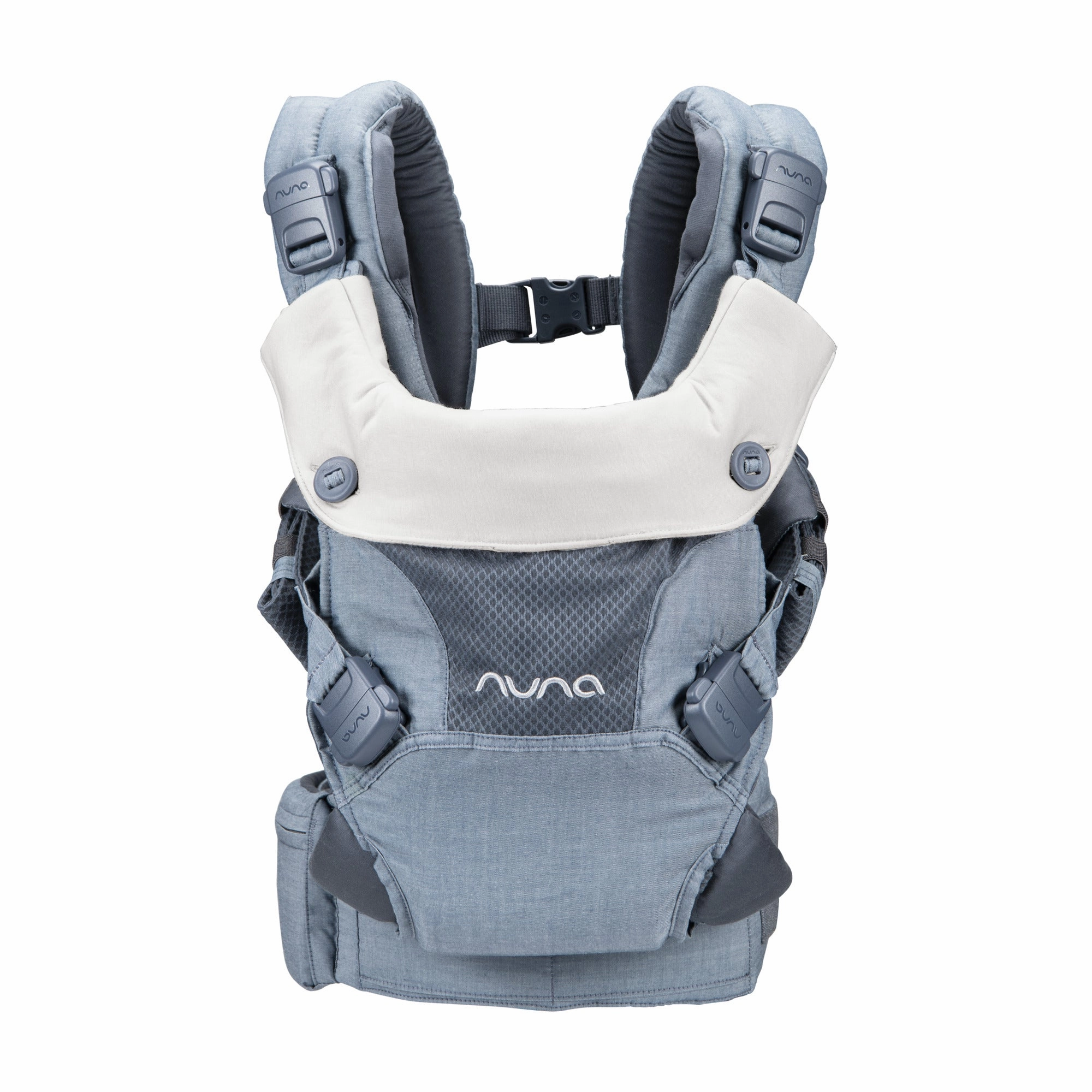 Nuna CUDL Baby Carrier