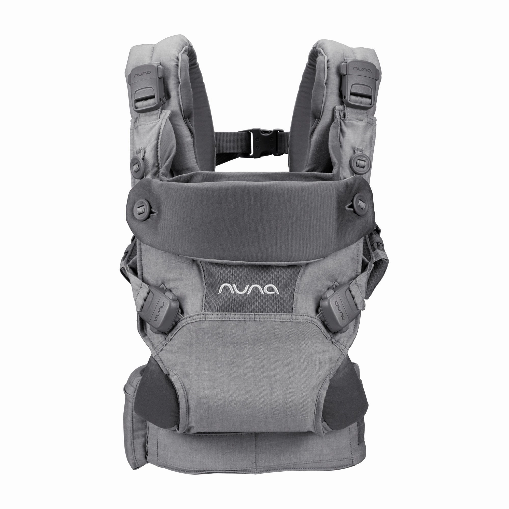 Nuna CUDL Baby Carrier