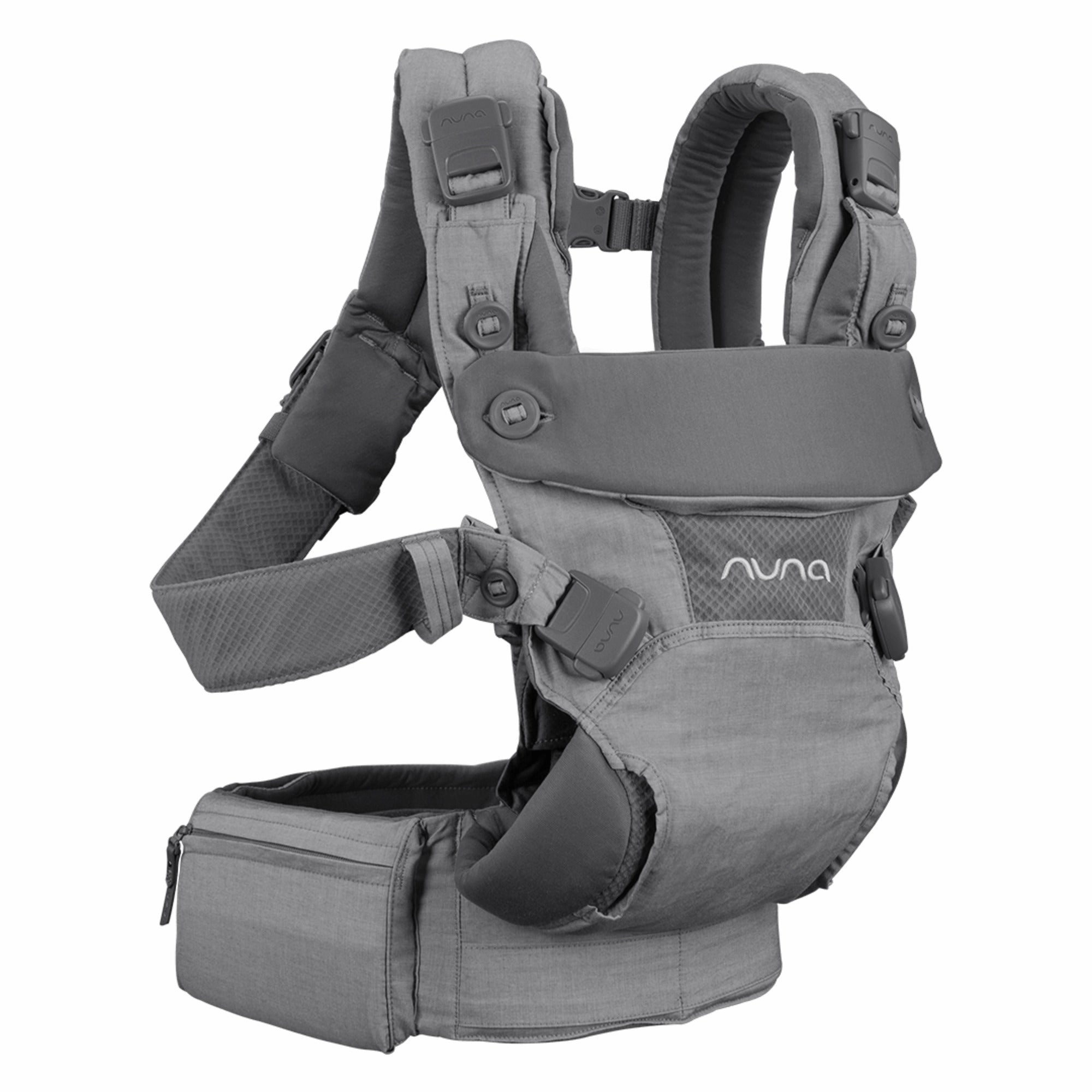 Nuna CUDL Baby Carrier