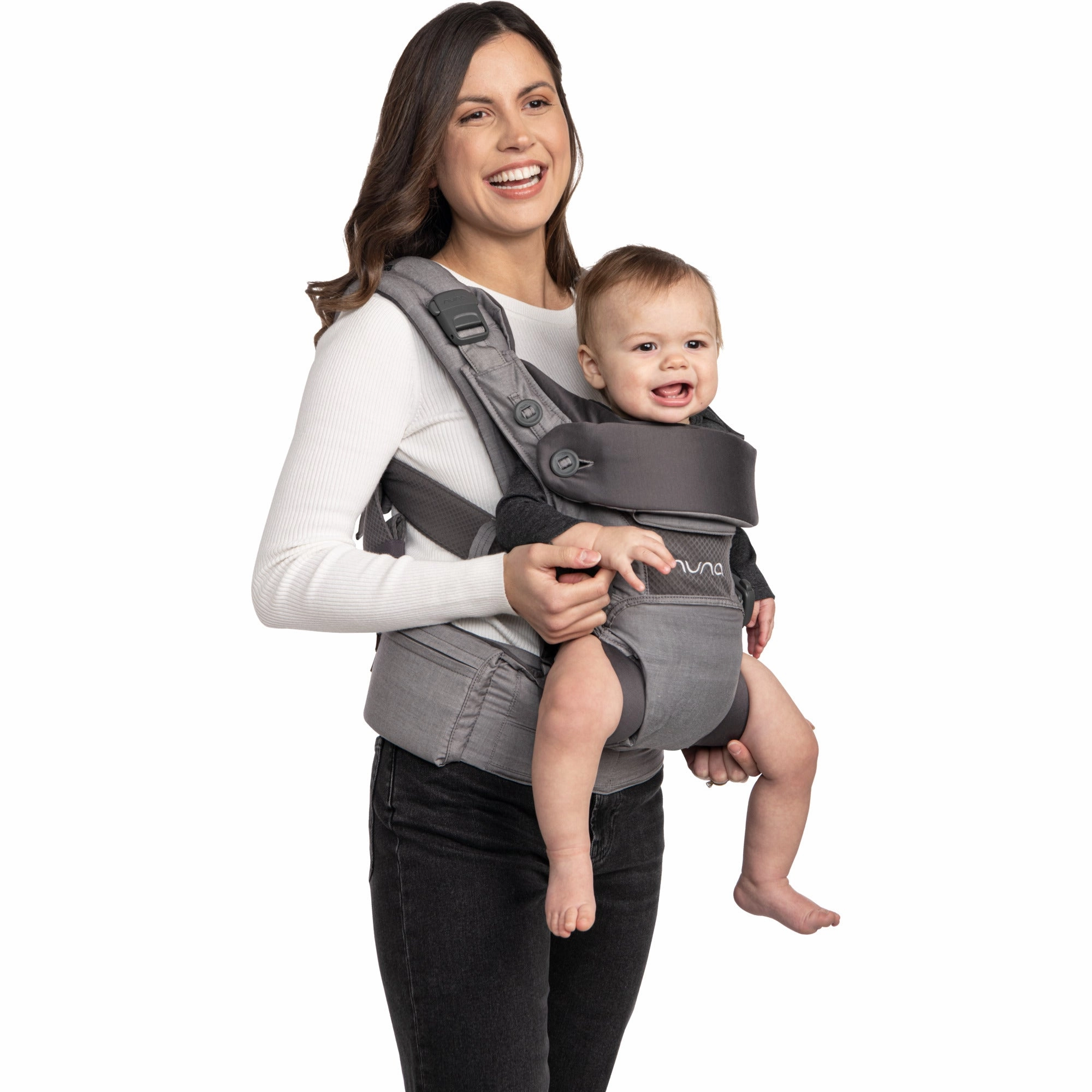 Nuna CUDL Baby Carrier
