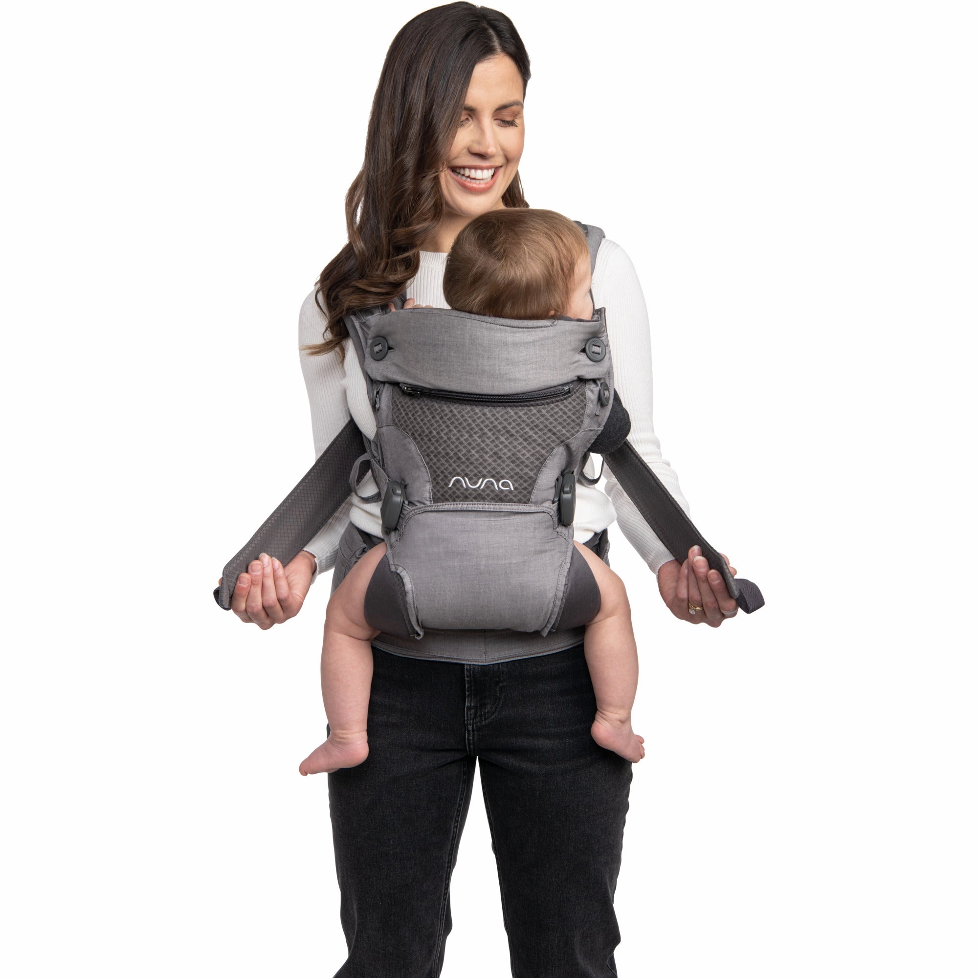 Nuna CUDL Baby Carrier