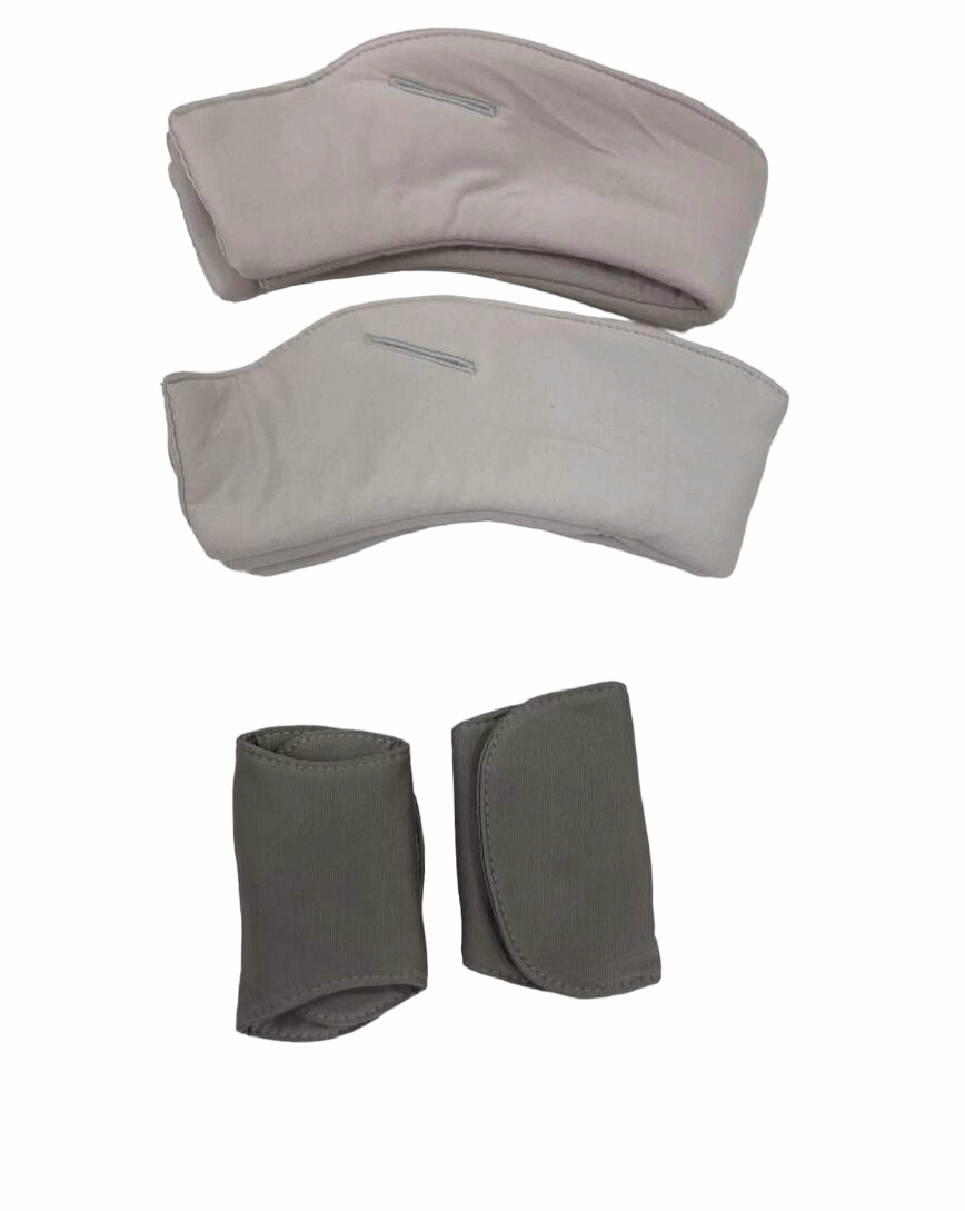 Nuna Cudl Baby Carrier, Softened Thunder