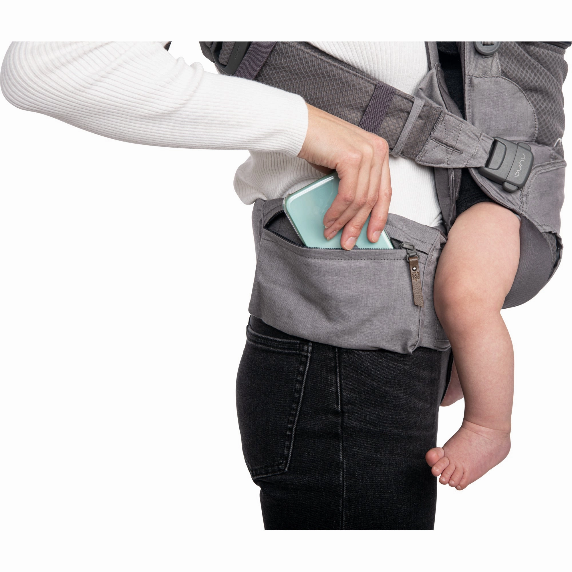 Nuna CUDL Baby Carrier