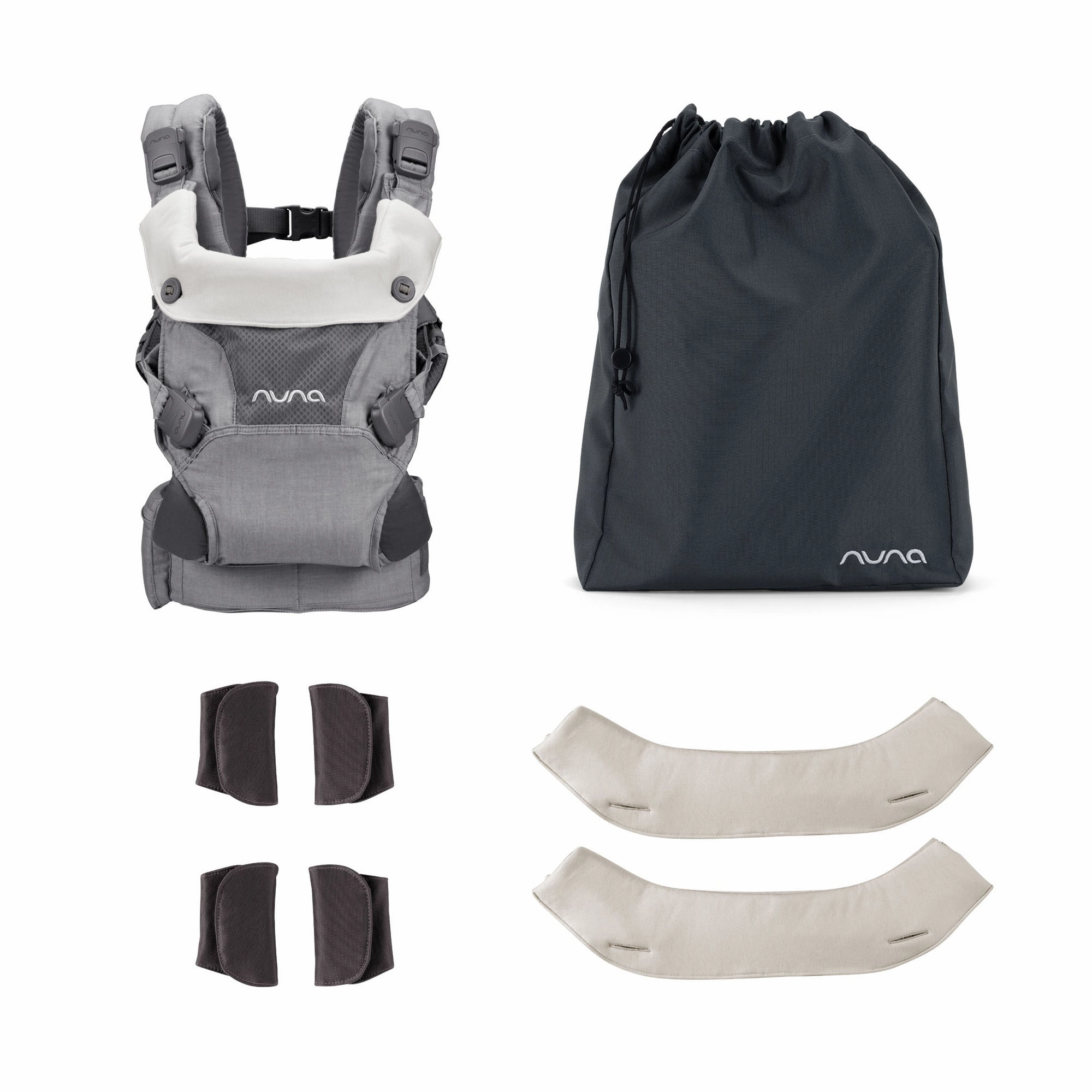 Nuna CUDL Baby Carrier