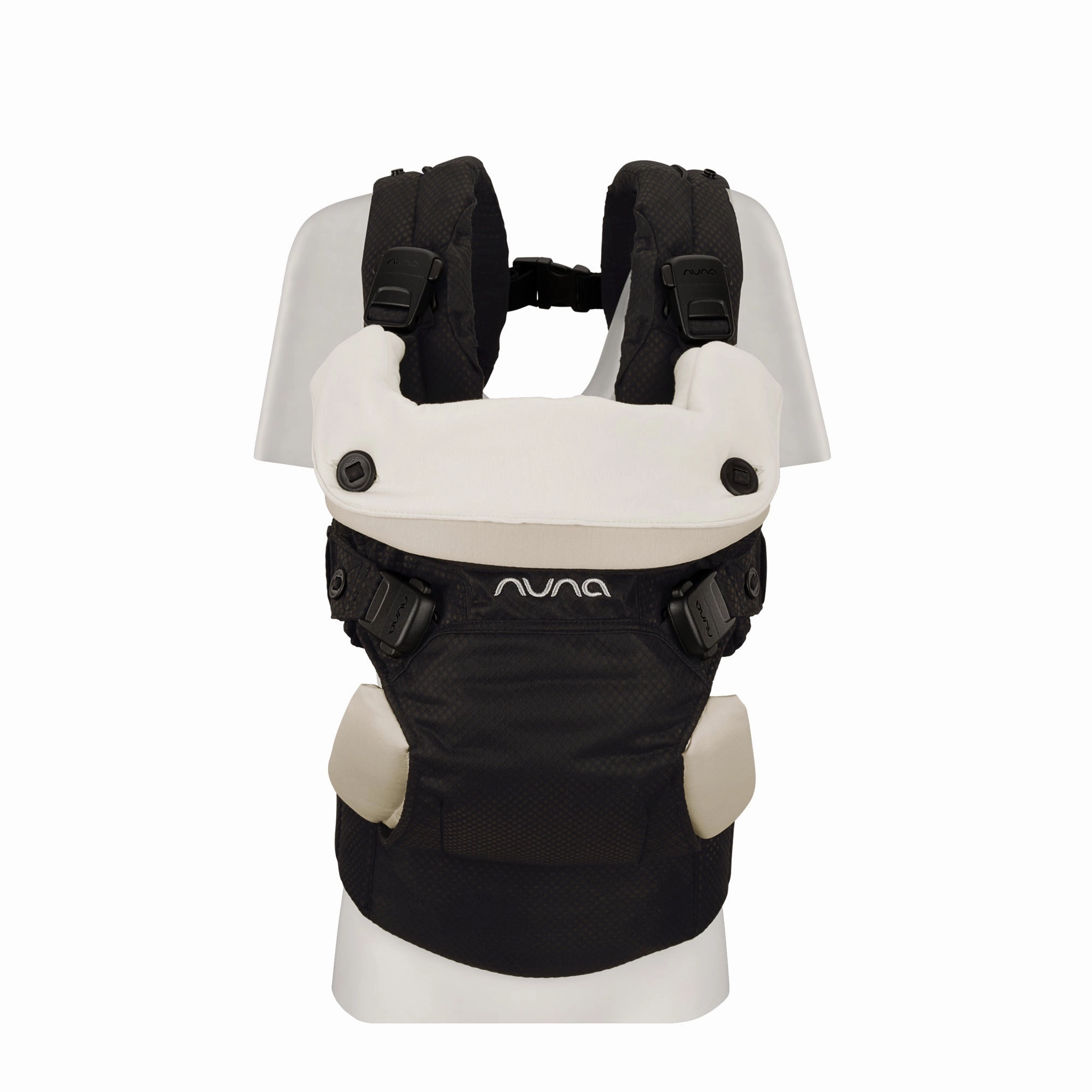 Nuna CUDL Baby Clik Carrier