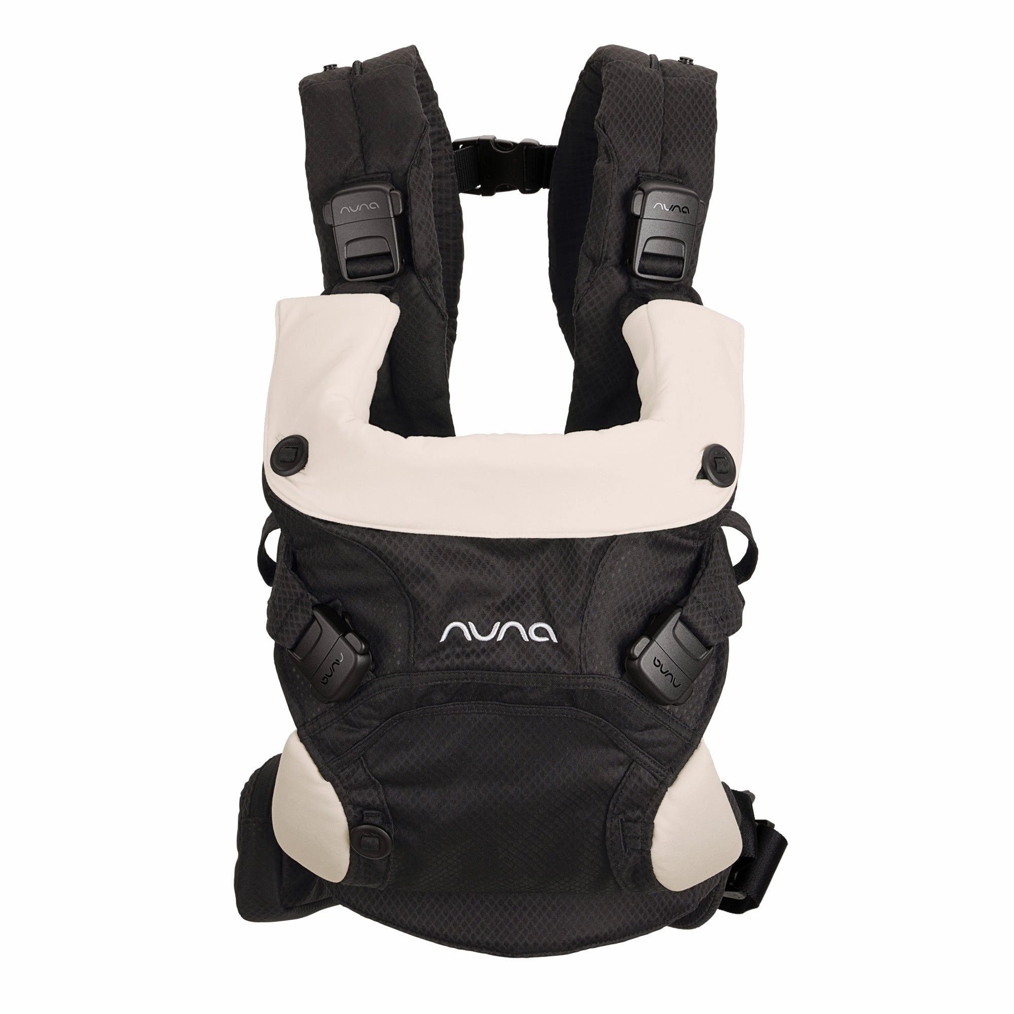 Nuna CUDL Baby Clik Carrier