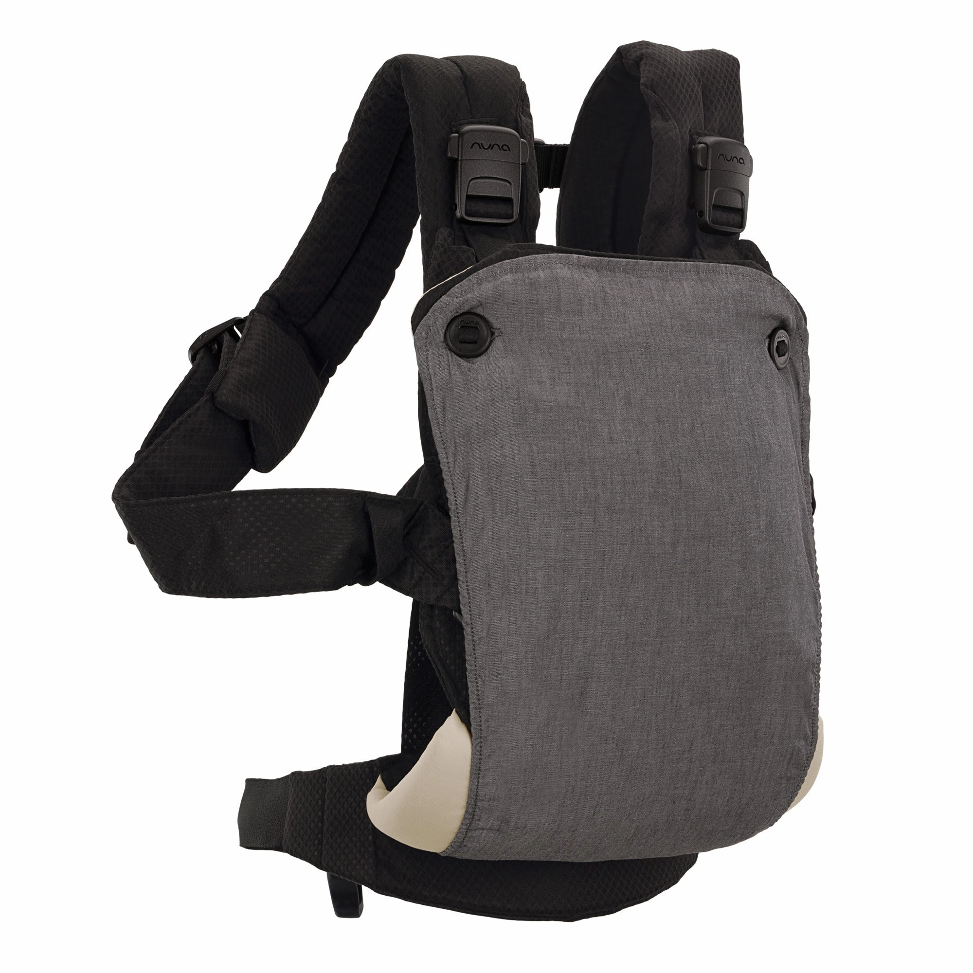 Nuna CUDL Baby Clik Carrier