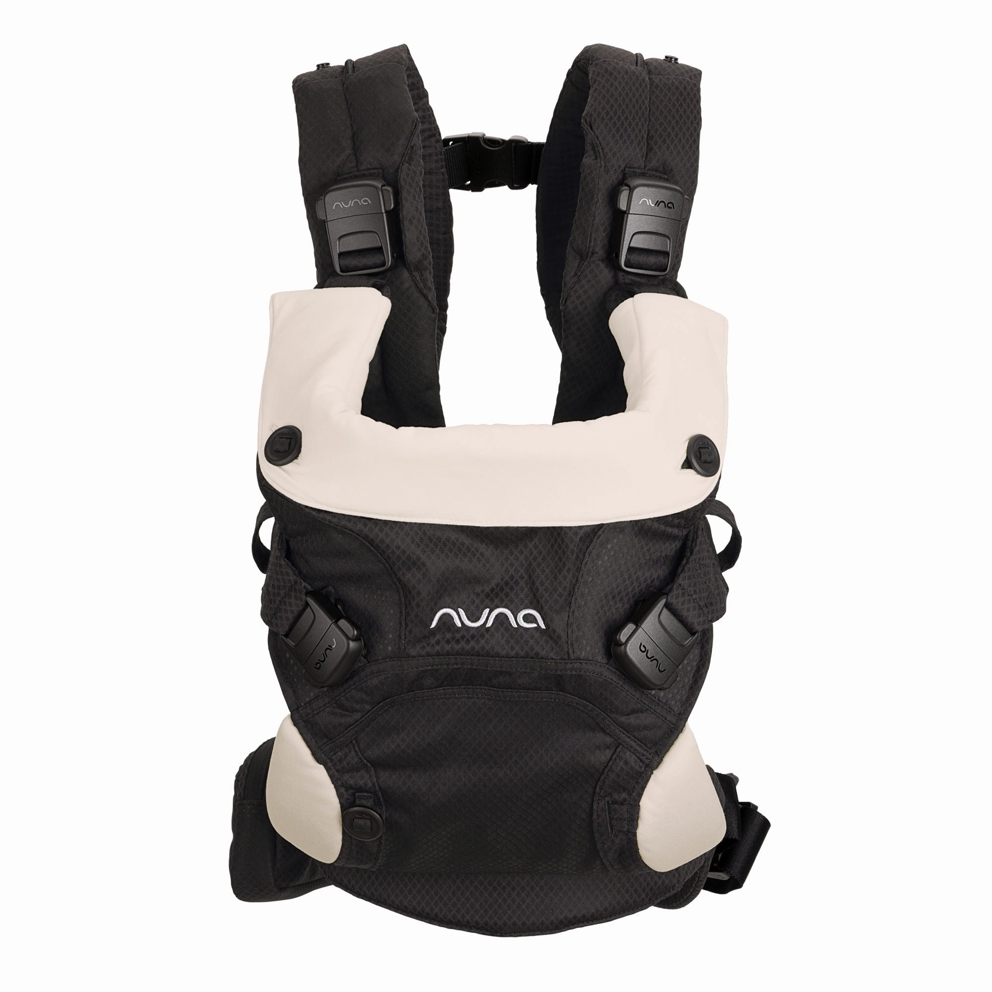Nuna CUDL Baby Clik Carrier