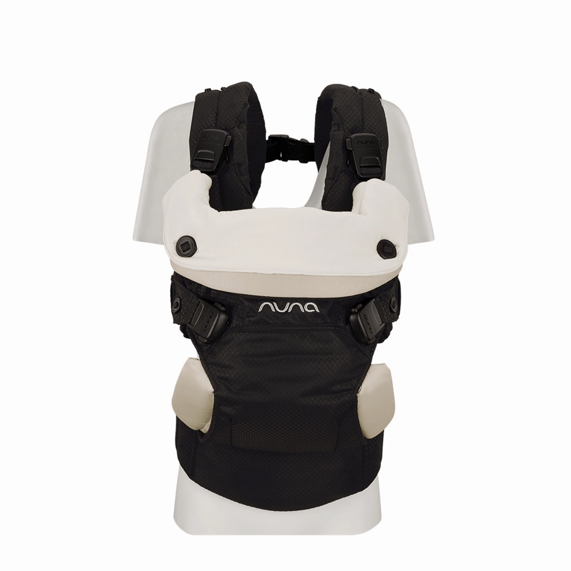 Nuna CUDL Baby Clik Carrier