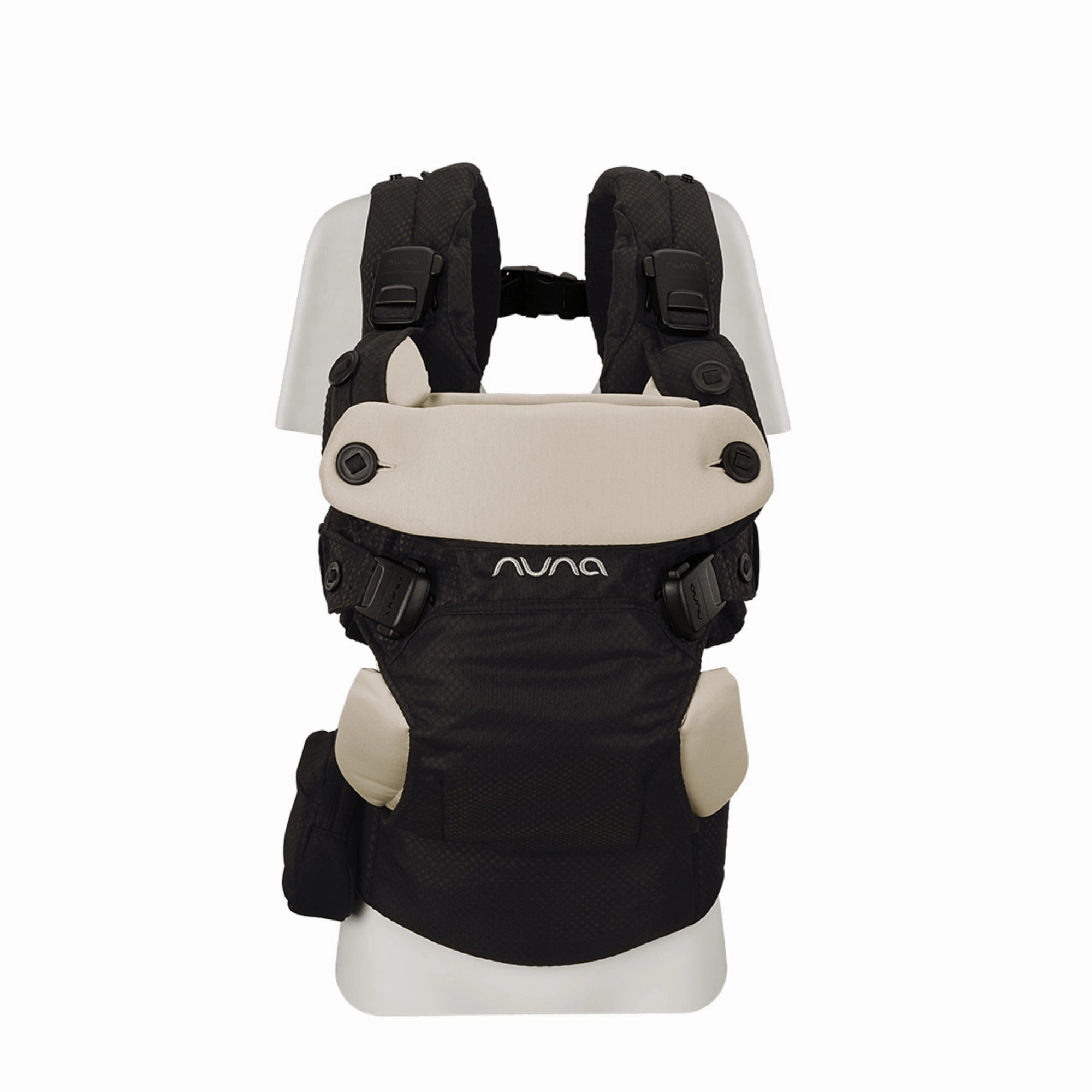 Nuna CUDL Baby Clik Carrier