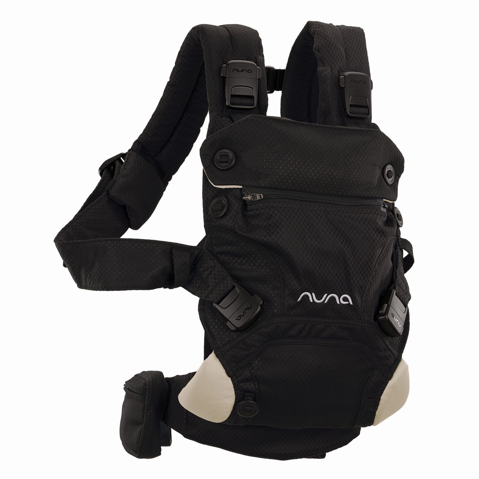 Nuna CUDL Baby Clik Carrier
