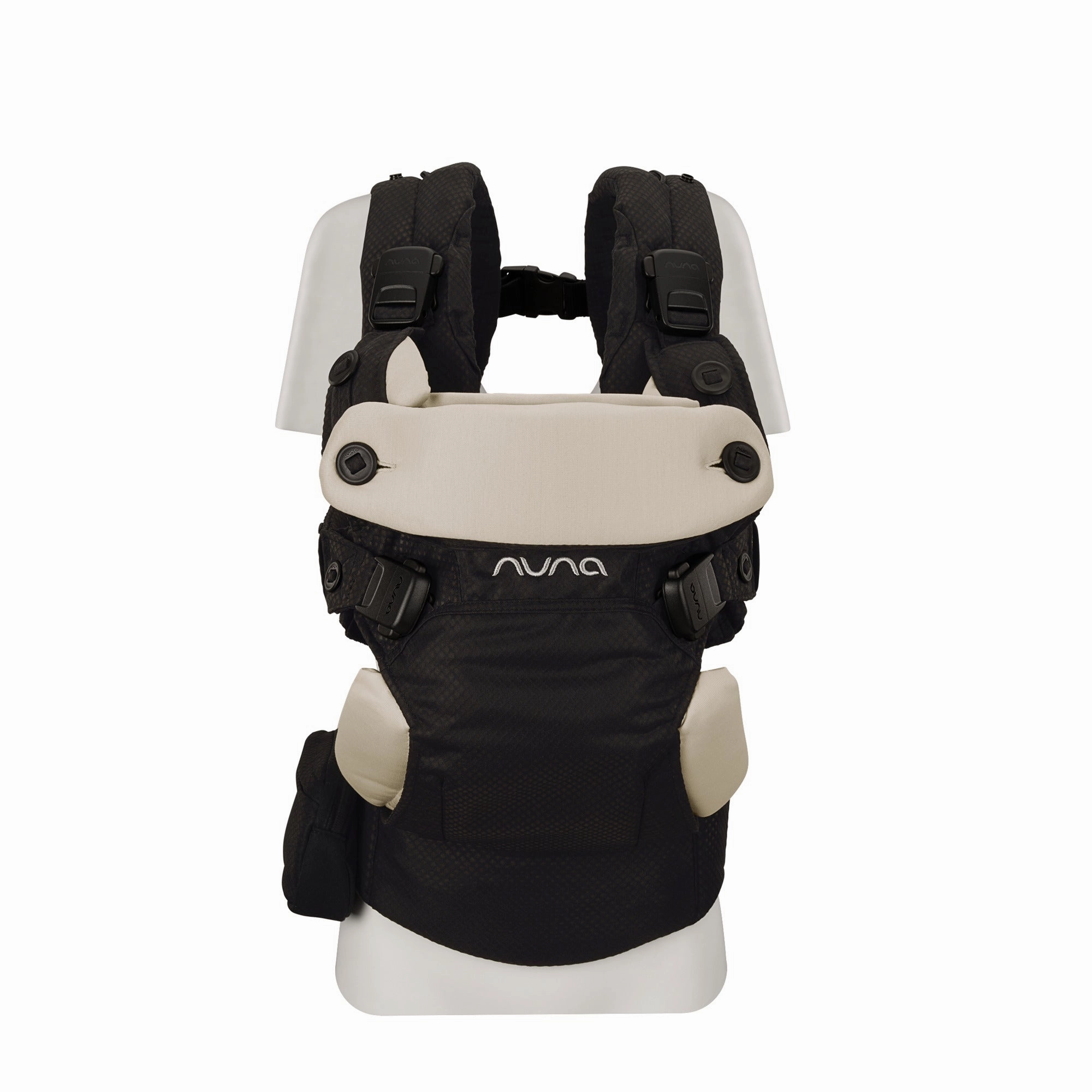 Nuna CUDL Baby Clik Carrier