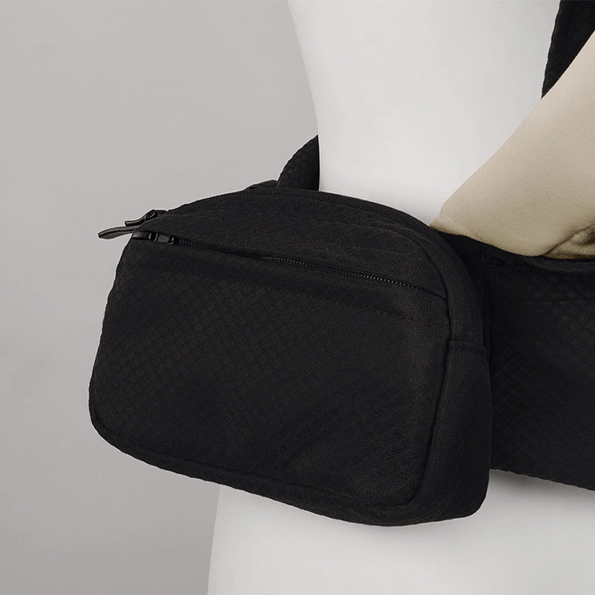 Nuna CUDL Baby Clik Carrier