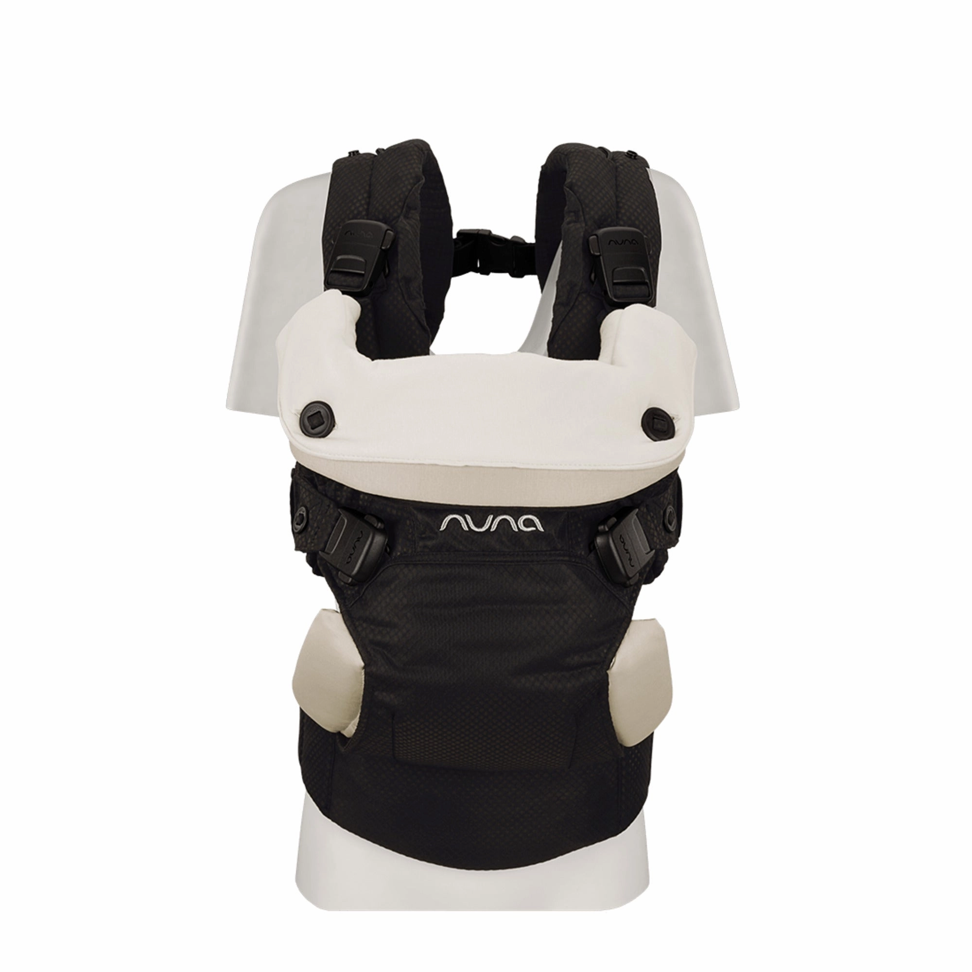 Nuna CUDL Baby Clik Carrier