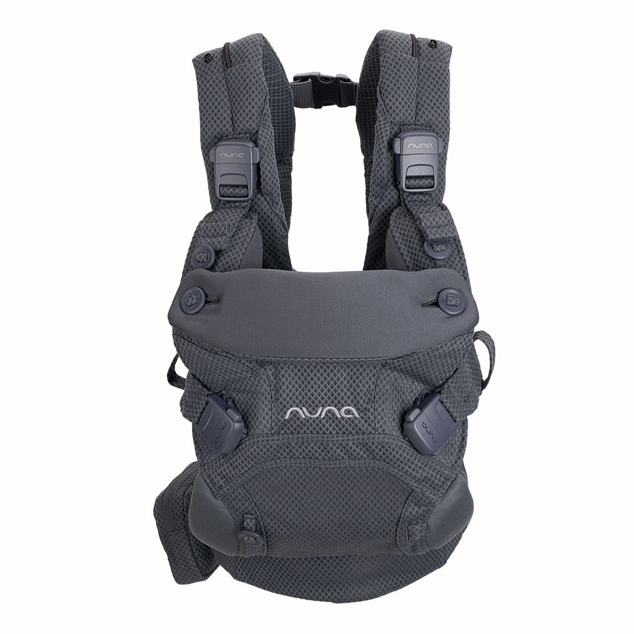 Nuna CUDL Clik Carrier