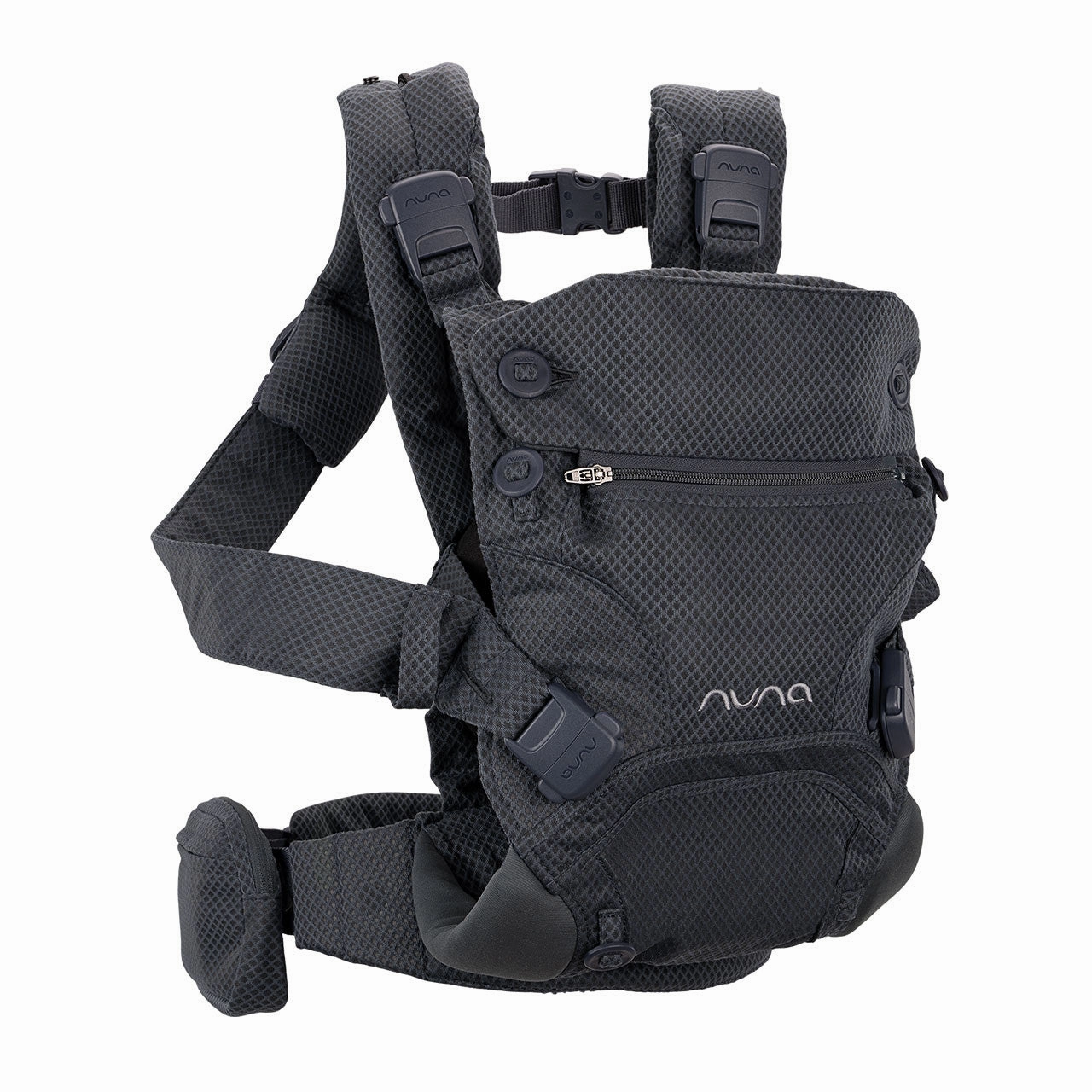Nuna CUDL Clik Carrier