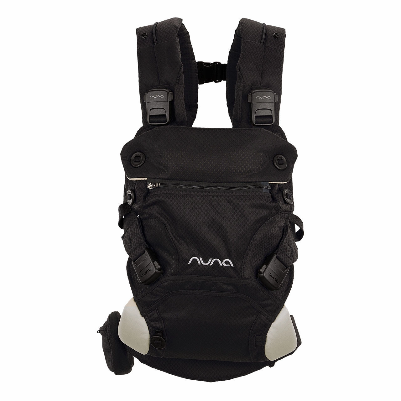 Nuna CUDL Clik Carrier
