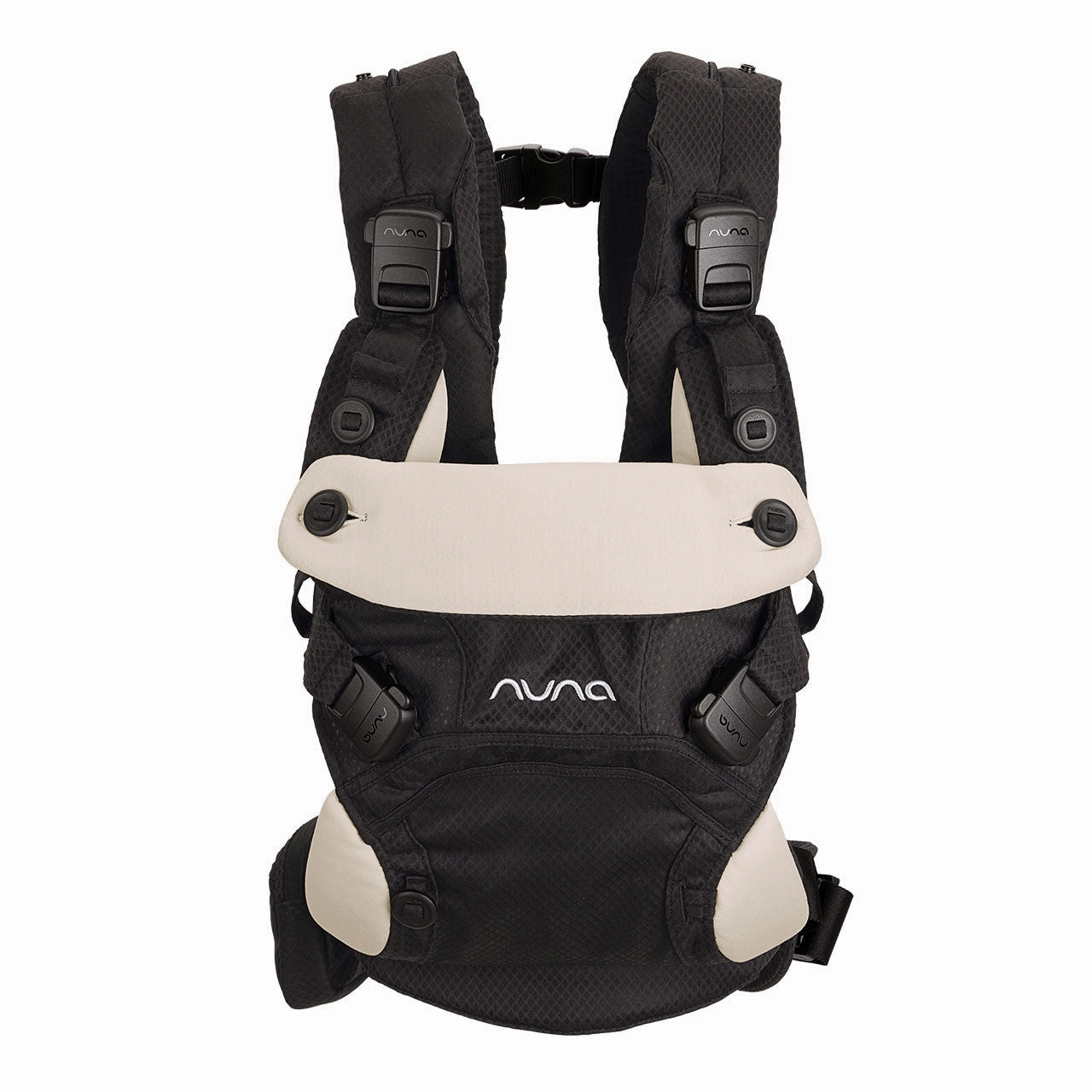 Nuna CUDL Clik Carrier