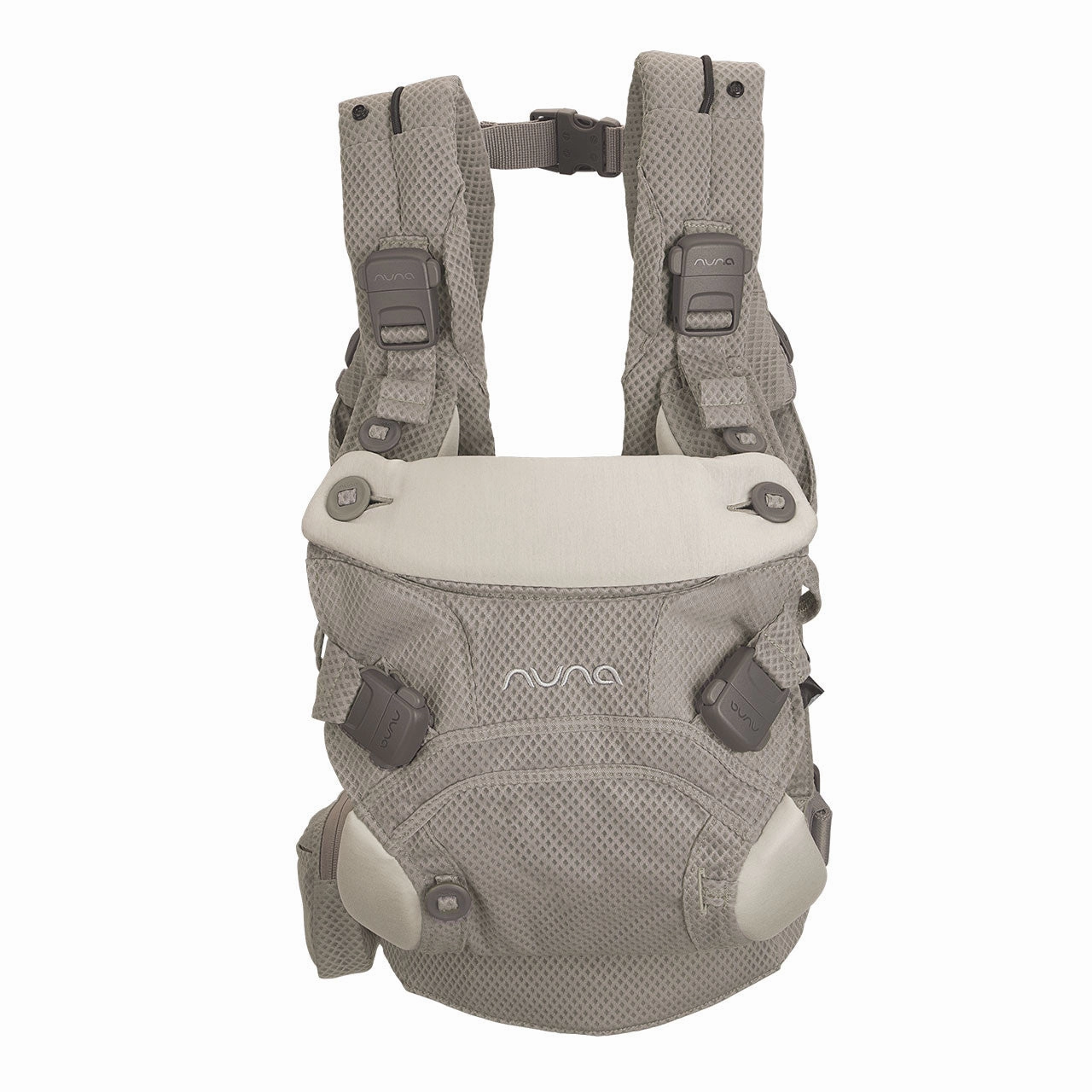 Nuna CUDL Clik Carrier
